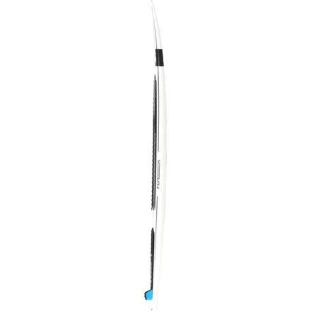 Liquid Force Flyer Thruster Wakesurf Board - 2025 4