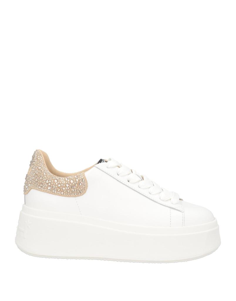 Ash Sneakers