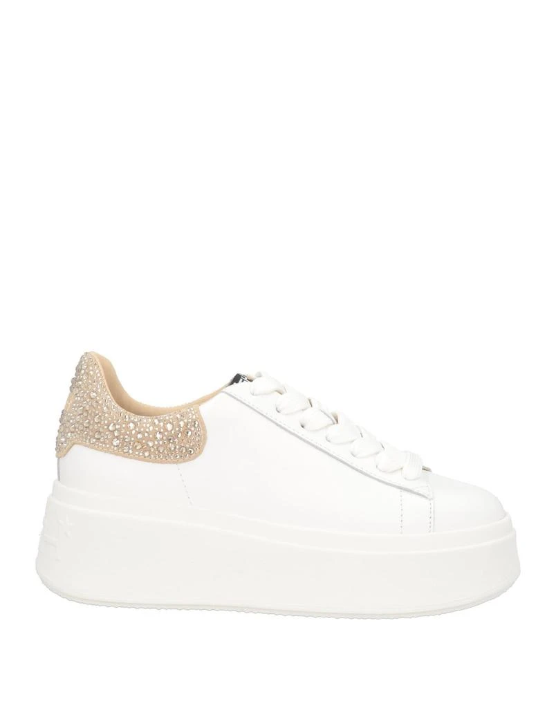 Ash Sneakers 1