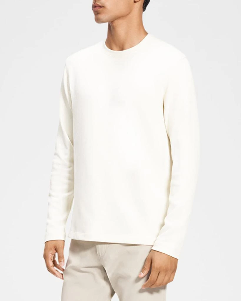Theory Men's Delroy Long-Sleeve T-Shirt 5