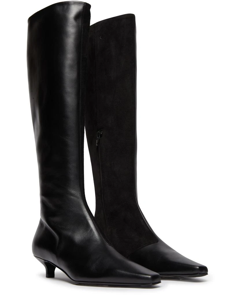 Totême Leather boots 3