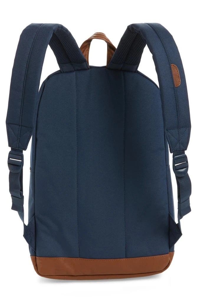 Herschel Supply Pop Quiz Backpack 4