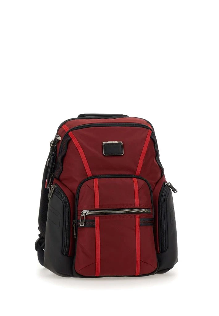 Tumi alpha Bravo Navigation Backpack 1