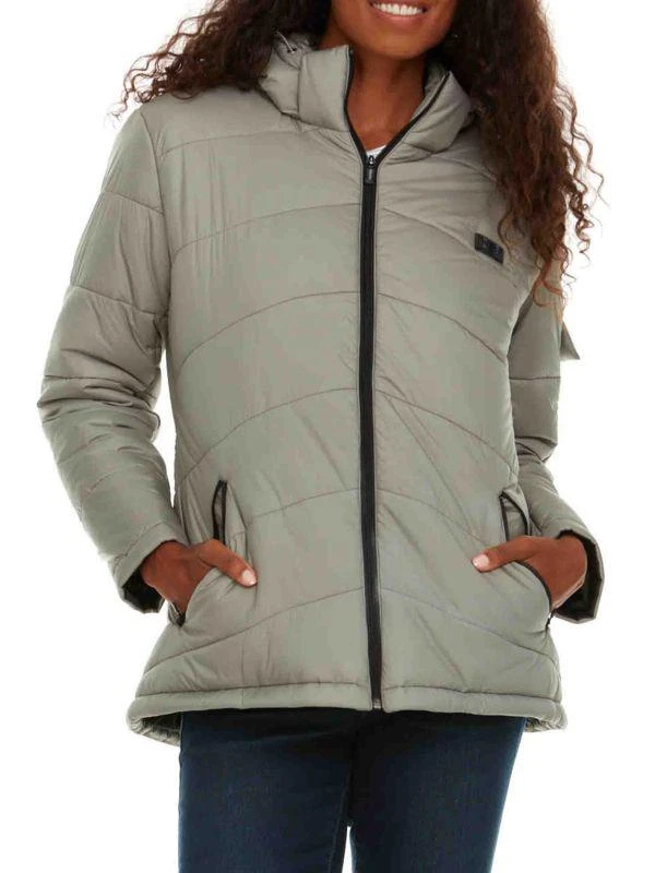 Helios Paffuto Heated Jacket 1
