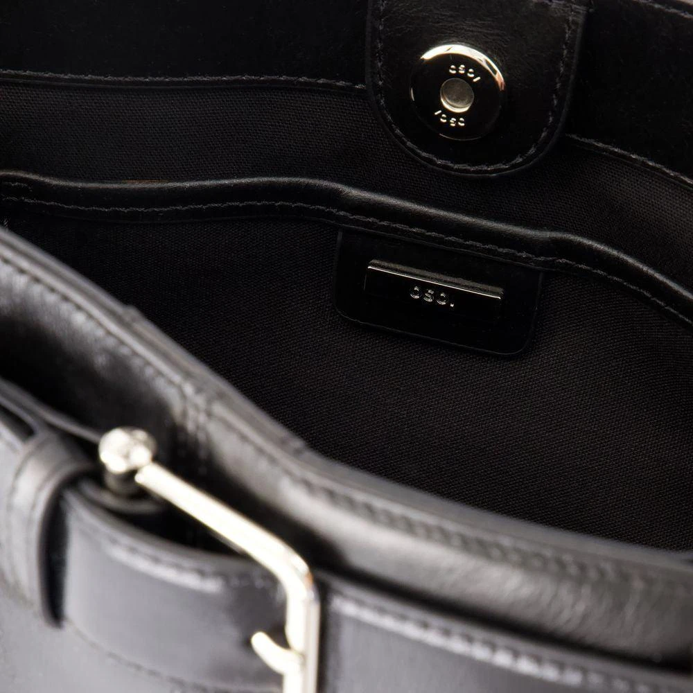 OSOI Osoi Shoulder Brocle Shoulder Bag 4