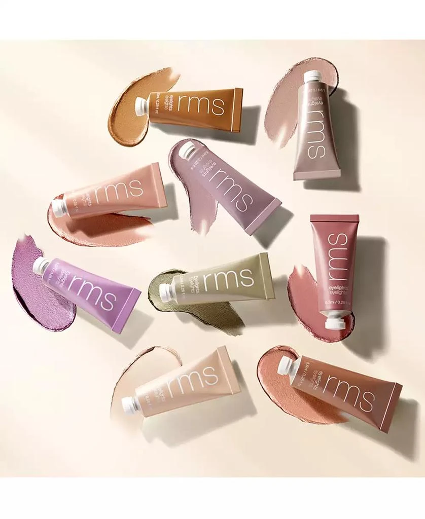 RMS Beauty Eyelights Cream Eyeshadow 6