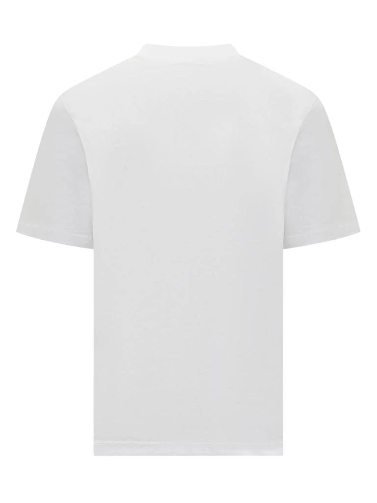 Versace Versace T-Shirt Palazzo Versace Milan 2