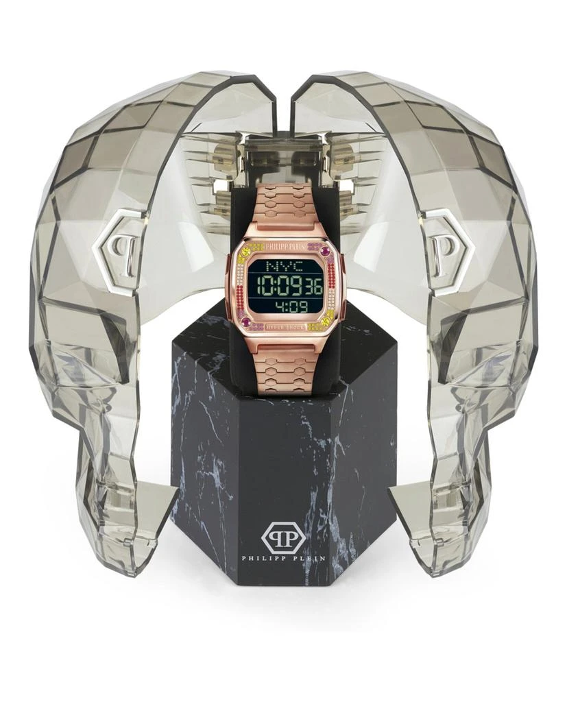 Philipp Plein Hyper $hock Digital Watch 3