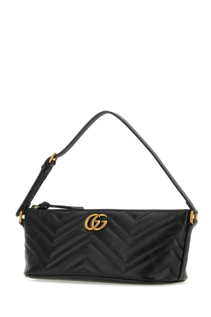 Gucci Gucci GG Marmont 2.0 Padded Shoulder Bag 3