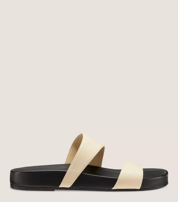 Stuart Weitzman MIAMI SPORT SLIDE