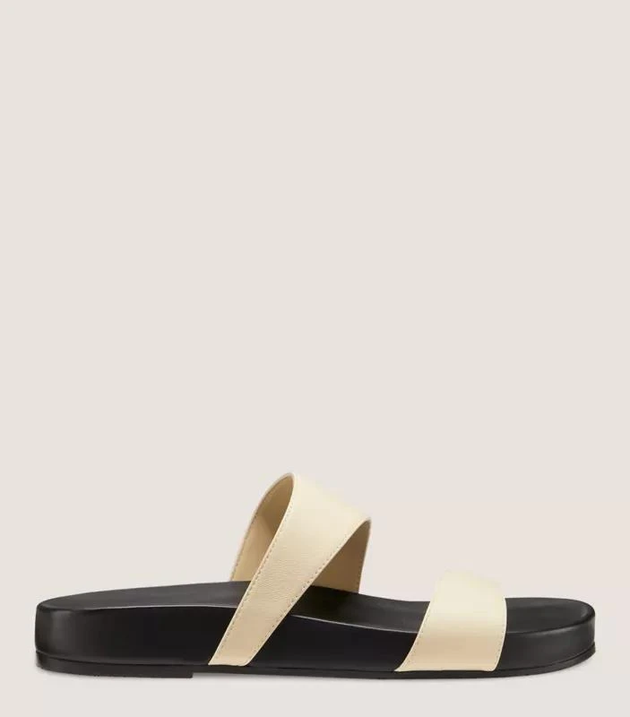 Stuart Weitzman MIAMI SPORT SLIDE 1