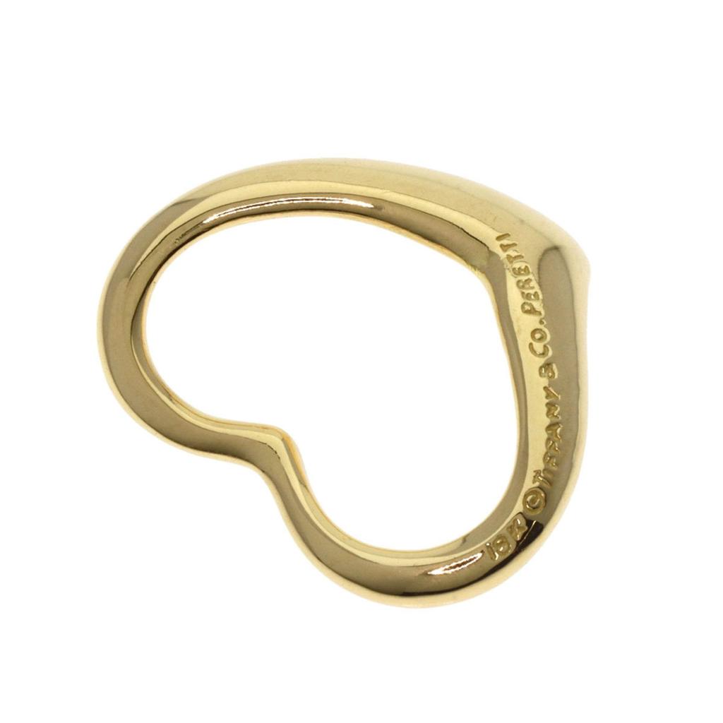 Tiffany & Co. yellow gold (18K) Pendant (Pre-Owned)