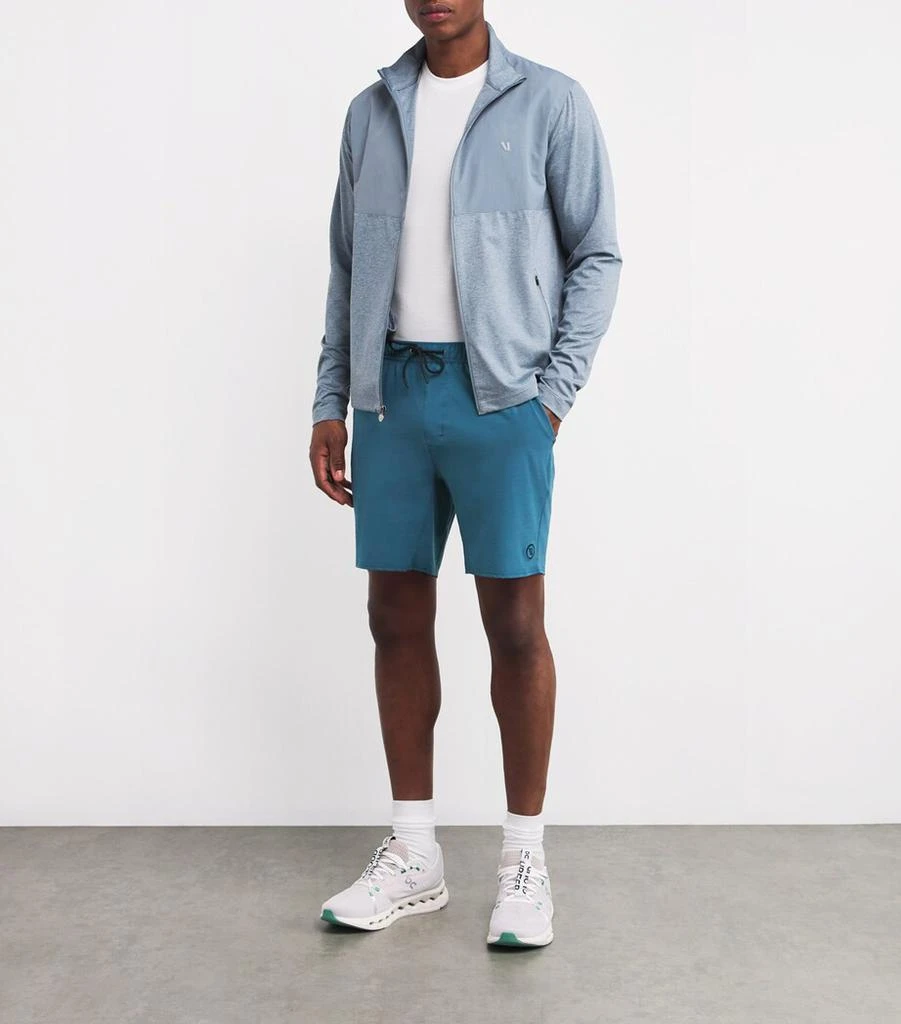Vuori Elevate Kore Shorts 2