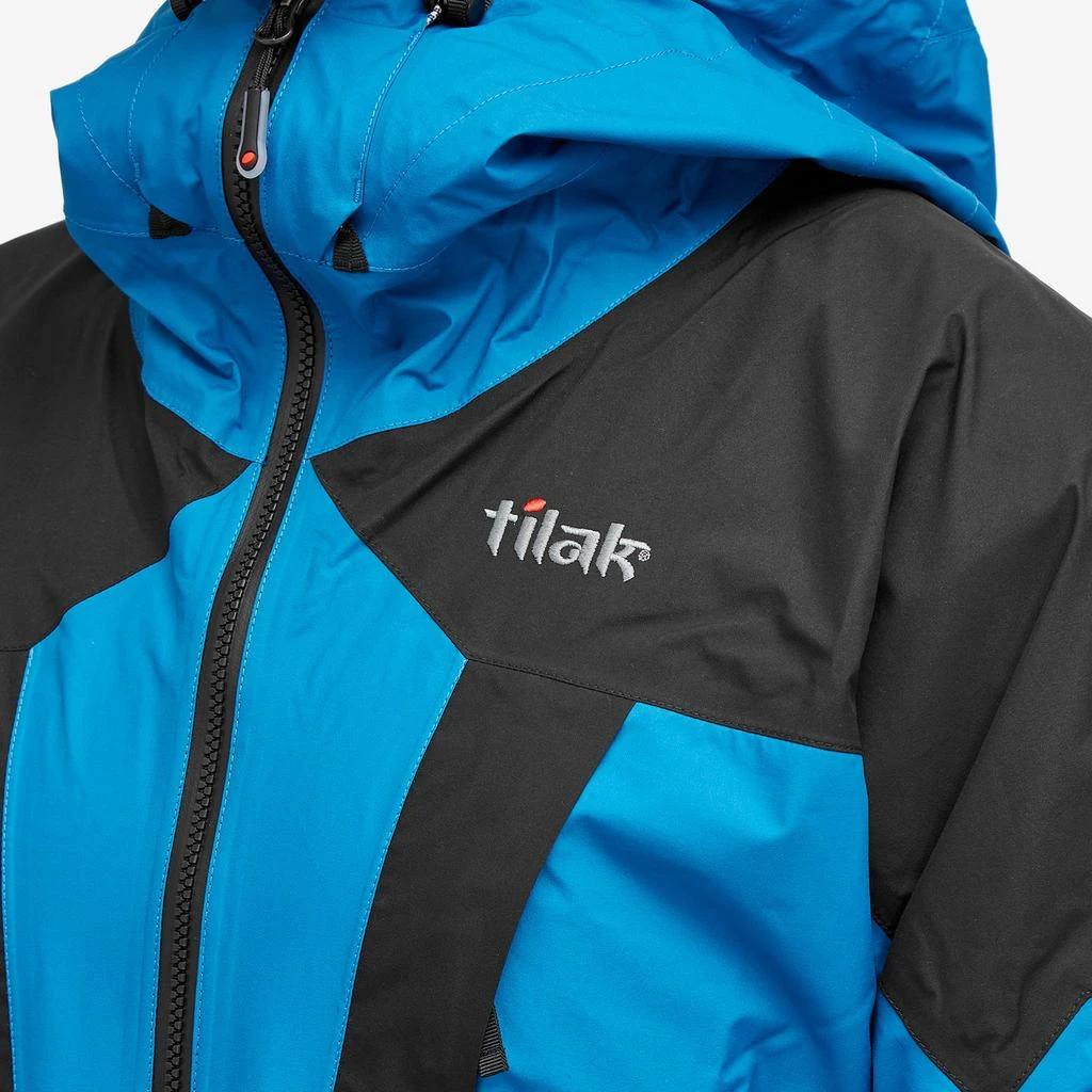 Tilak Tilak Stinger 2-Layer Gore-Tex Paclite Jacket 5