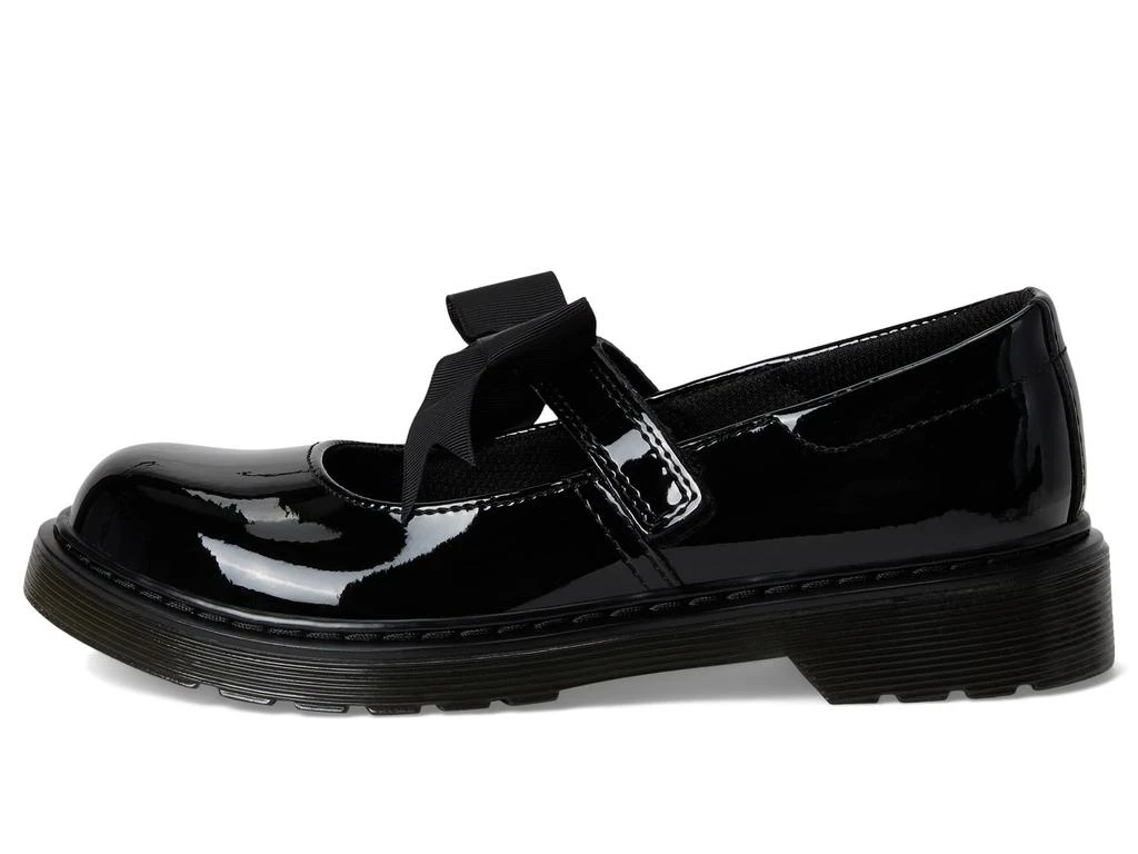 Dr. Martens Maccy Mary Jane II (Little Kid/Big Kid) 4