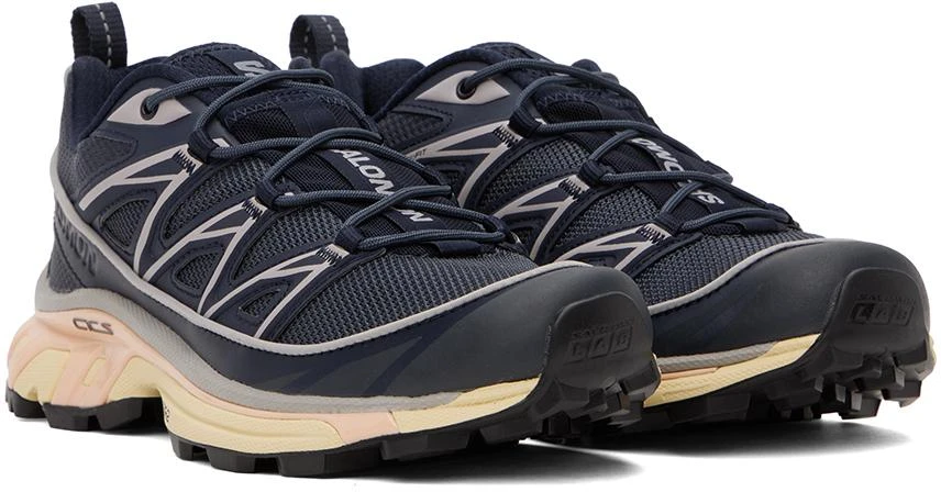 Salomon Navy XT-6 Expanse Sneakers 4