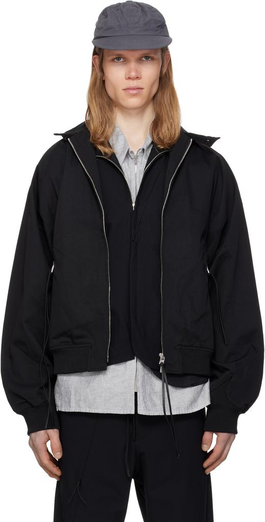 ジャケット・アウター POST ARCHIVE FACTION 6.0 BOMBER CENTER POST ARCHIVE FACTION (PAF) 6.0 Bomber Jacket Center In White