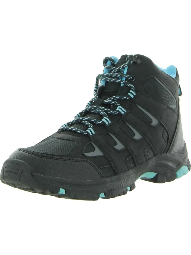 Avalanche Gear Womens Bootie Lace Up Ankle Boots 1