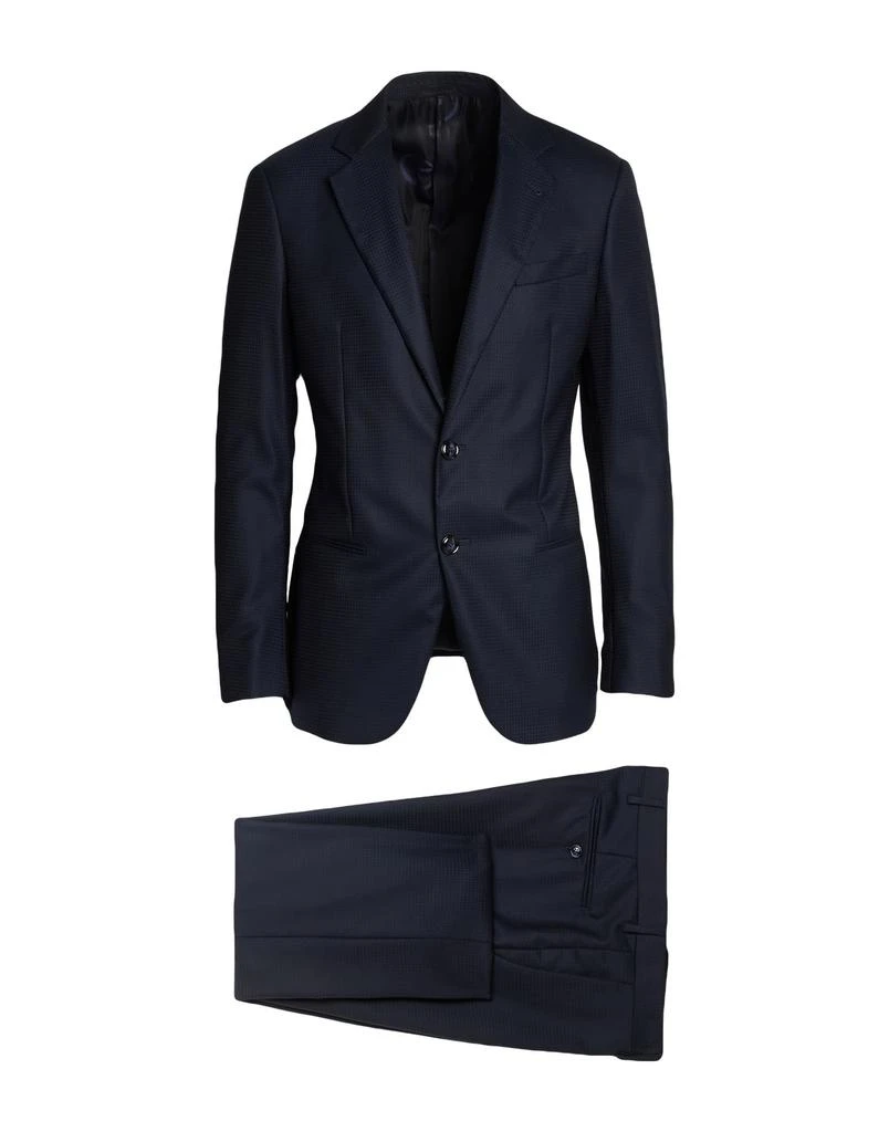 Giorgio Armani Suits 1