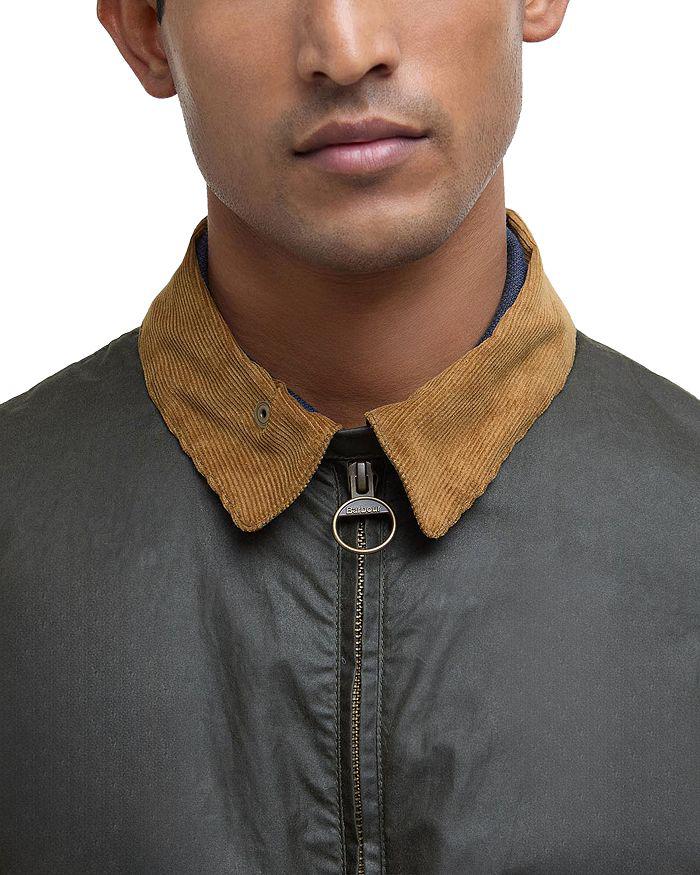 ジャケット・アウター Barbour Newbury Barbour Newbury Waxed Jacket