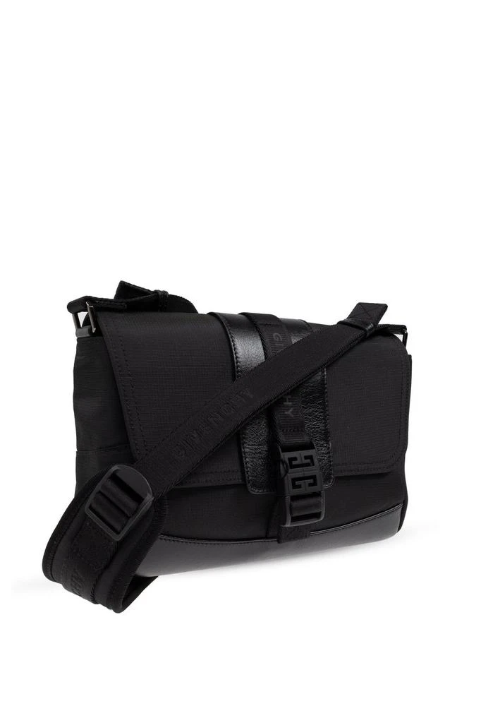 Givenchy Givenchy Small G-Trail Messenger Bag 3