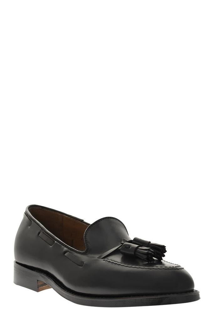 ALDEN 563 - LOAFER TASSELS