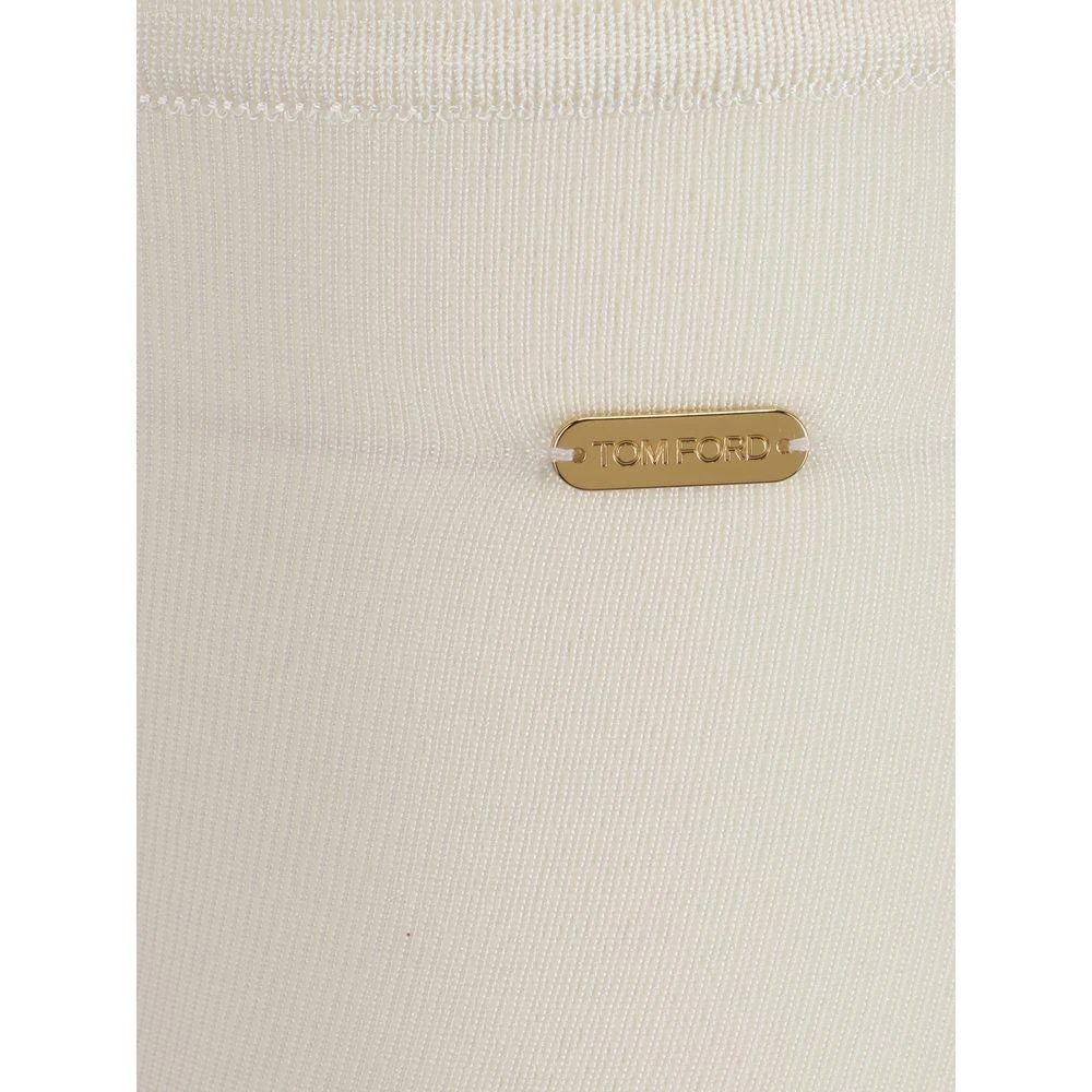 Tom Ford Underwear Women's Briefs 3