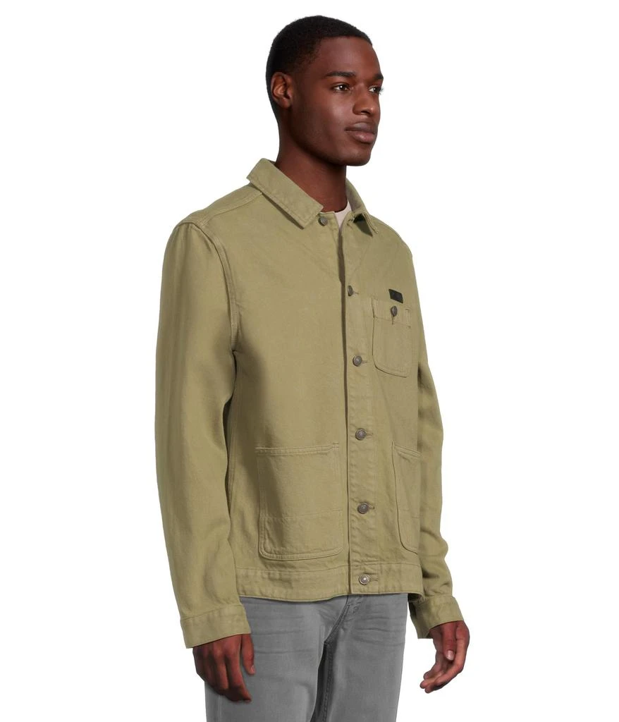 ALL SAINTS Eavis Chore Jacket 2