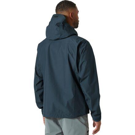 Helly Hansen Verglas Infinity Shell Jacket 2.0 - Men's