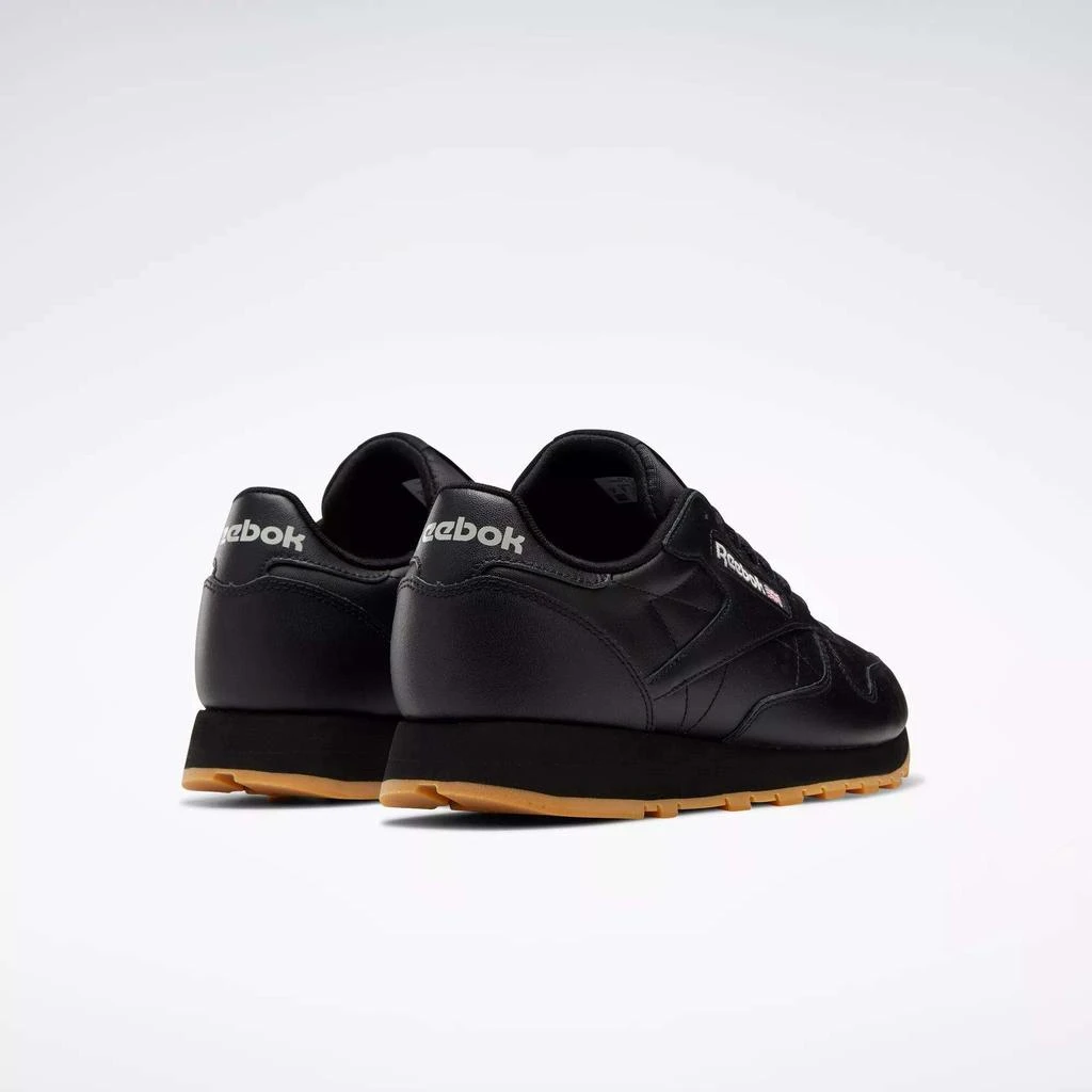 Reebok Classic Leather Shoes 8