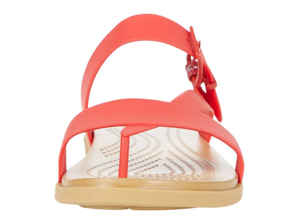 Crocs Tulum Toe Post Sandal 6