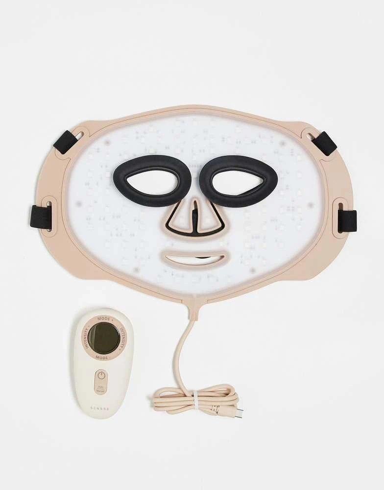 SENSSE SENSSE Elite 8 Light LED Face Mask 2