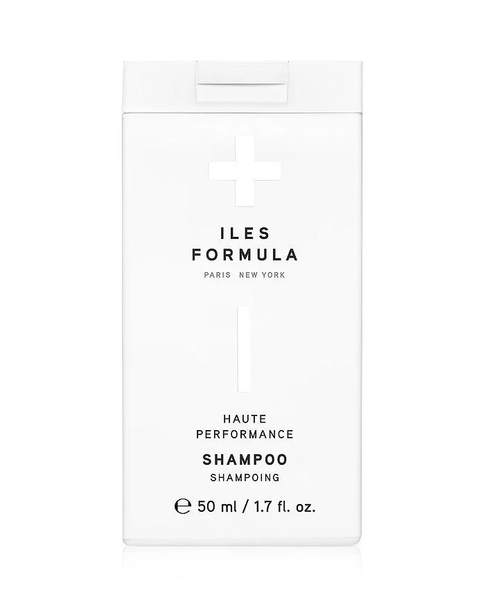 Iles Formula The Minis Cleanse + Repair + Protect Set 4