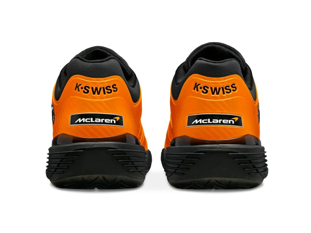 Kswiss Womens Si-18UltrshTXmclaren Sneakers 5