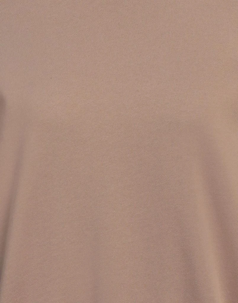 BLUMARINE Hooded sweatshirt 4