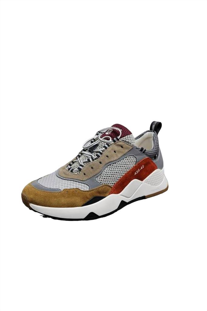 BRIMARTS MEN RUNNER SHOES
