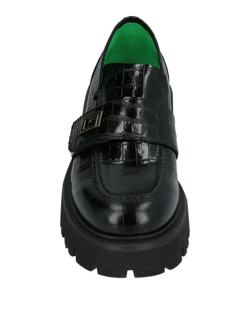 GIOVANNI CONTI Loafers 4