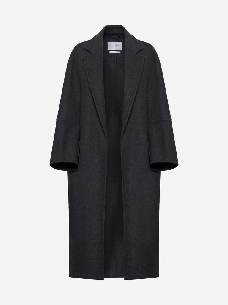 コート Max Mara Asburgo Wool And Cashmere Oversize Coat Max Mara Asburgo Wool And Cashmere Coat - Jackets - BeyondStyle