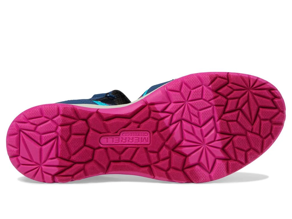 Merrell Hydro Lily (Toddler/Little Kid/Big Kid) 3