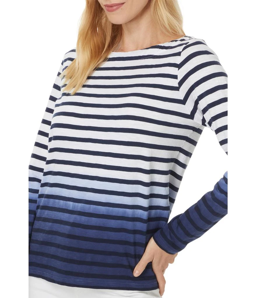 Tommy Bahama Indigo Palms Long Sleeve Tee 3