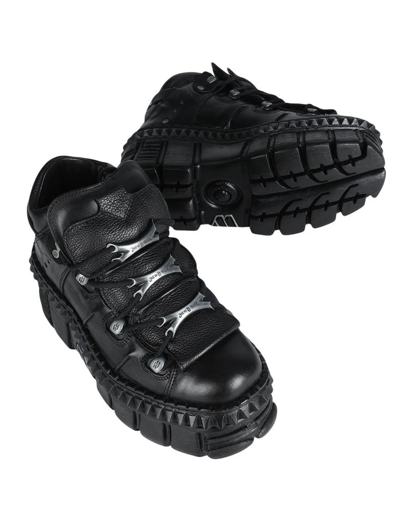 NewRock Ankle boot 2