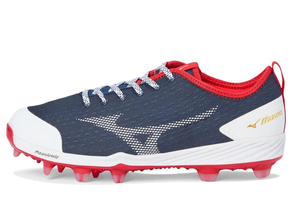 Mizuno Dominant 4 TPU Baseball Cleats 4