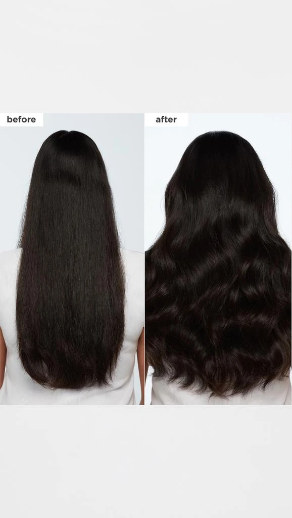 Briogeo Dry Yuzu + Plum Oil Full Miracle Styling Foam 4