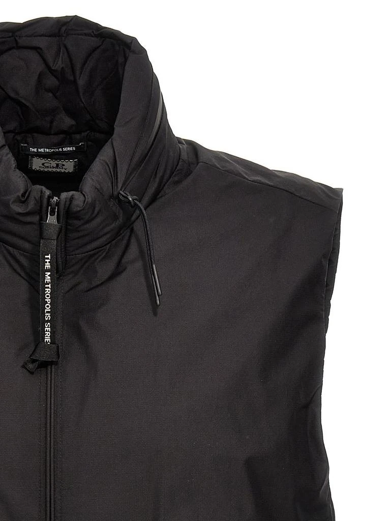C.P. Company C.P. Company 'The Metropolis Series' Vest 3