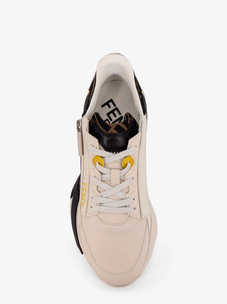 Fendi Fendi Flow slip-on sneakers 5
