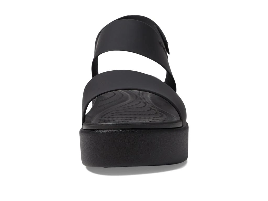 Crocs Brooklyn Low Wedge 2