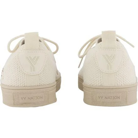 YY Nation Cirrus Hemp Shoe - Men
s 3