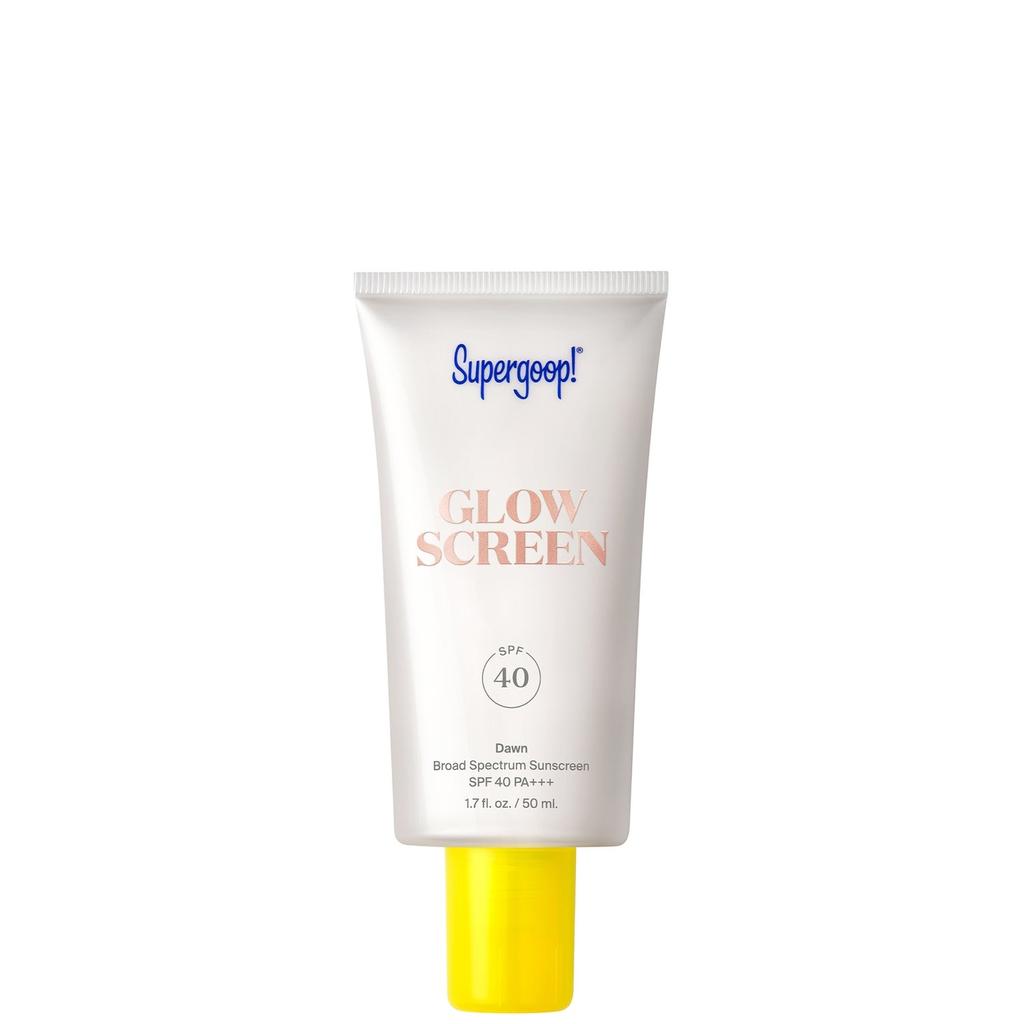 Supergoop! Supergoop! Glowscreen SPF 40 50ml