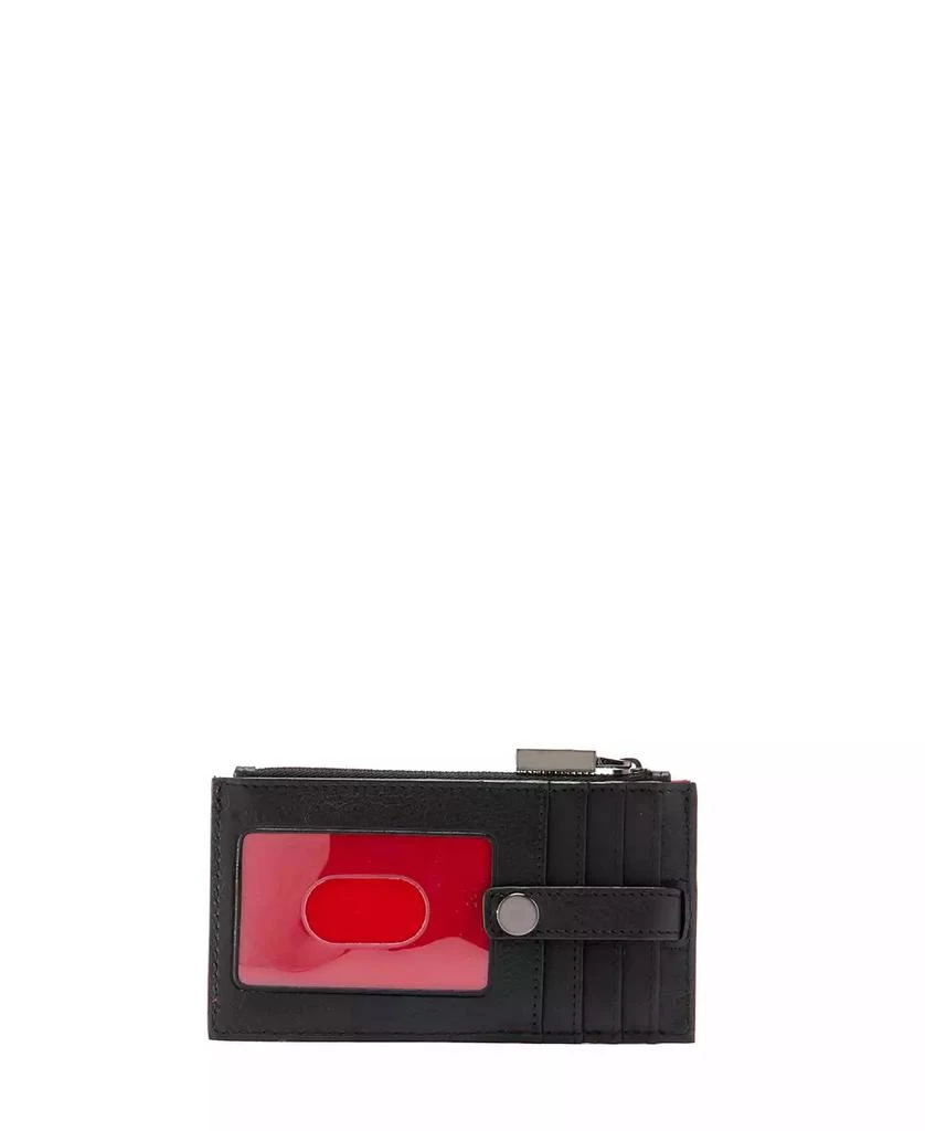 Hammitt 210 West Leather Cardholder 3