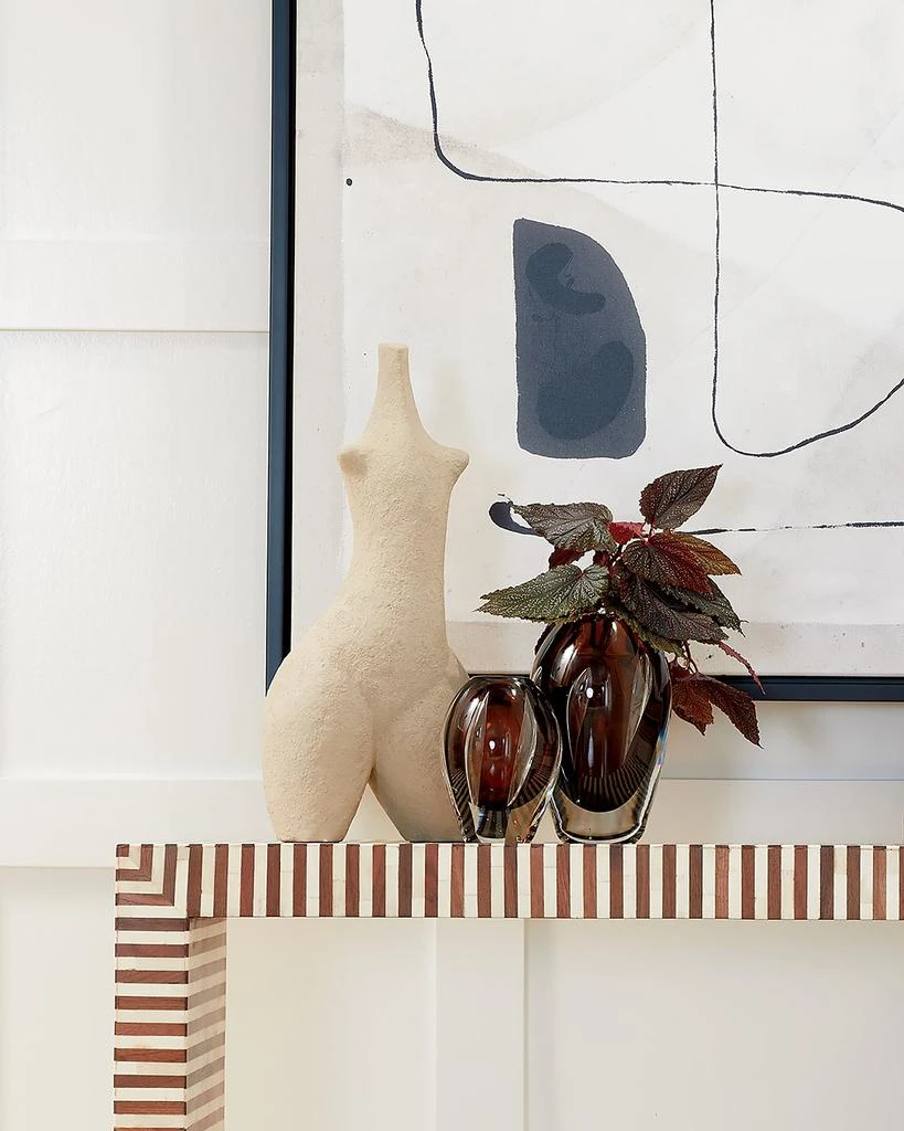 Global Views Goddess Sculpture 2